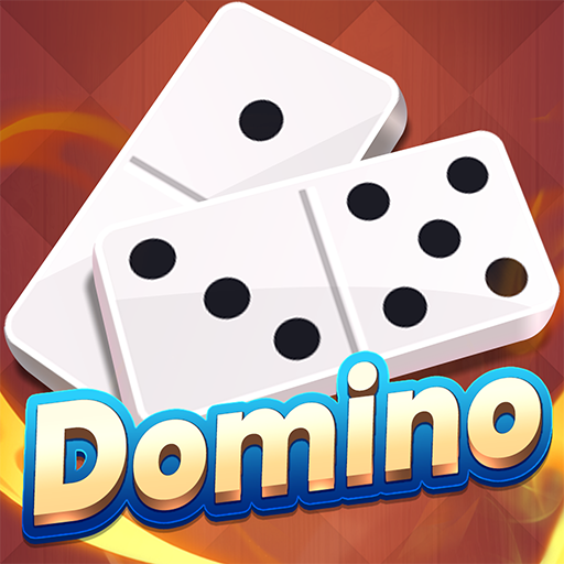 Domino Board Game