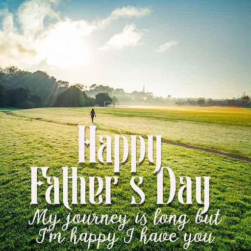 Fathers Day Wishes & GIF 2024 Screen 2