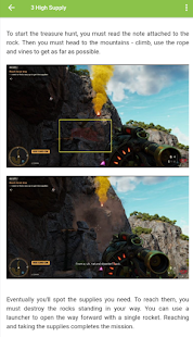 Far Cry 6 GUIDE 1.0 APK screenshots 6
