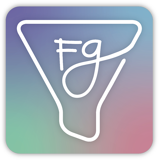 FG Funnels logo