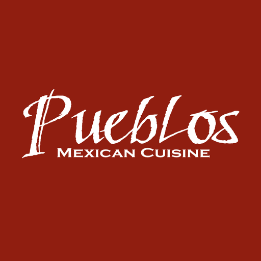 Pueblos Mexican Cuisine logo