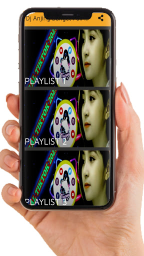 Dj 2021 Offline Lengkap