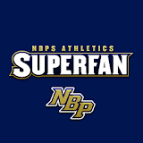 NBPS Athletics Superfan icon