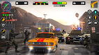 screenshot of Cop Police Duty: Car Simulator