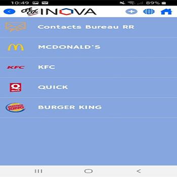 INOVA CFE-CGC Screen 3