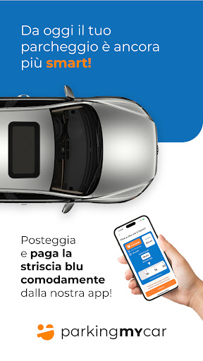 ParkingMyCar – App parcheggio screenshot 31