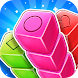 Wood Sort - Color Block 3d - Androidアプリ
