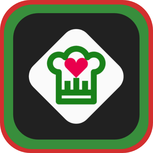 Chef Amore Recipes logo