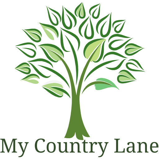My Country Lane 6 Icon