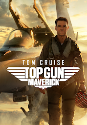 「Top Gun: Maverick」のアイコン画像