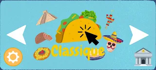 TACOS'CLICKER - Screenshot 2