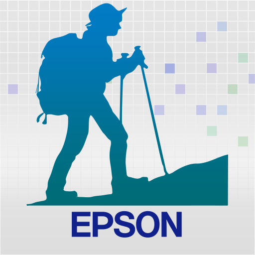 Epson Run Connect for Trek  Icon