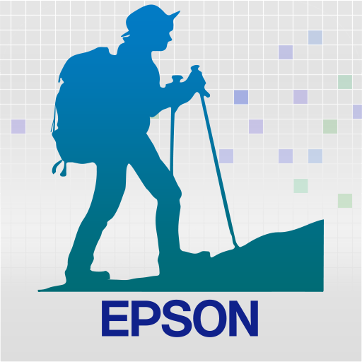 Epson Run Connect for Trek 1.1.0 Icon