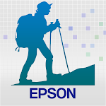 Cover Image of ดาวน์โหลด Epson Run Connect for Trek  APK