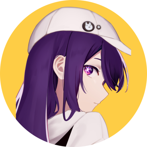 Ai Hoshino wallpaper