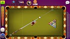 screenshot of Pool Strike 8 ball pool