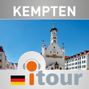 Top 1 Travel & Local Apps Like Audioführung Kempten - Best Alternatives
