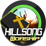 Worship Songs : Hillsong 2017 icon