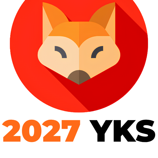 YKS Sınavı 2027: TYT, AYT Quiz