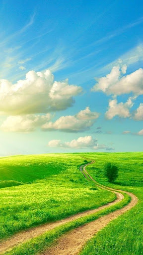 Landscape Wallpapers Screen 3