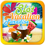 Vacation Paradise Slots Free icon