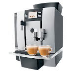 Coffee machine