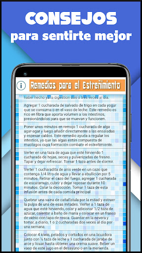 Guía salud baño estreñimiento Screen 2