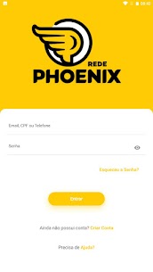 Rede Phoenix MG APK for Android Download 2