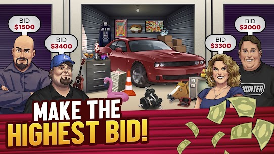 Bid Wars 2: Business Simulator 1