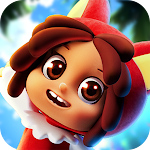Cover Image of Télécharger Merge Fairy Tales - Merge Game 3.8 APK