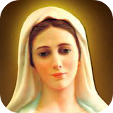 Virgen Maria PNG icon