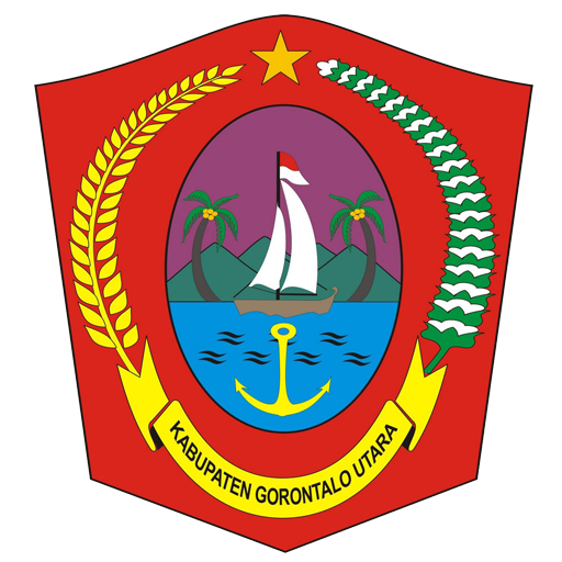 Desa Masuru Kec Kwandang Gorut logo