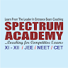 download Spectrum Academy apk