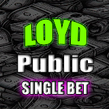 Single bet Daily - LOYD icon