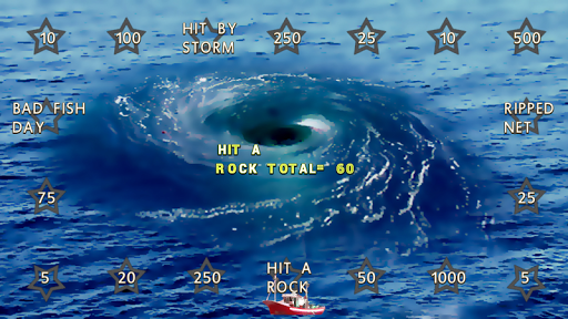 Big Catch Fishing Slots Screen 3