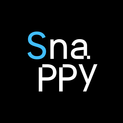 SNAPPY logo