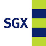 Cover Image of Herunterladen SGX-Mobil 3.7.1 APK