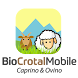 BioCaprinoMobile - Androidアプリ