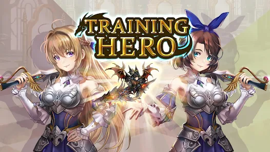 Training Hero - Ứng Dụng Trên Google Play