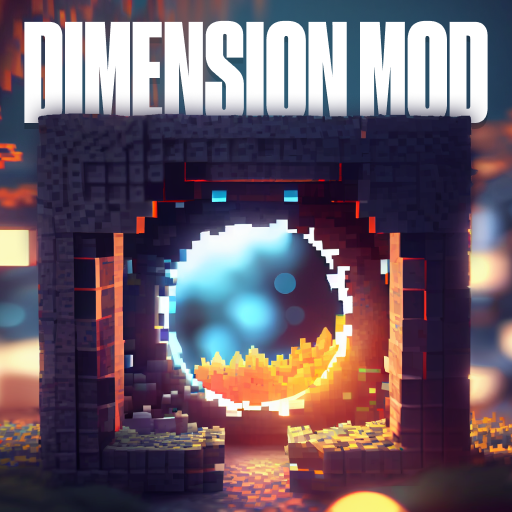 Minecraft ENDER MOD!  NEW DIMENSION, WEAPONS, ARMOR, & MORE