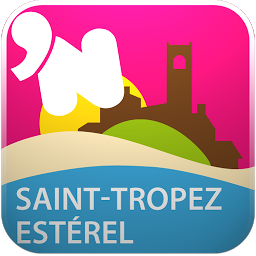 Icon image C'nV Saint Tropez - Estérel