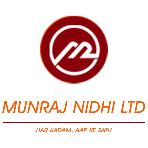 Munraj logo
