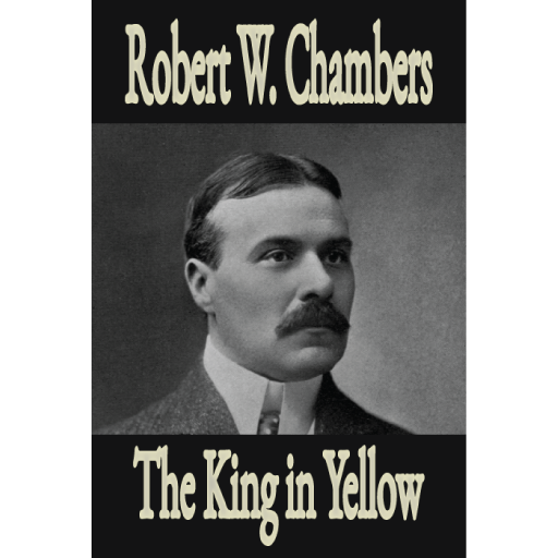 The King in Yellow by Robert W 1.0 Icon