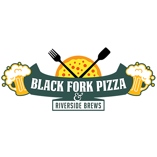 Black Fork Pizza Изтегляне на Windows