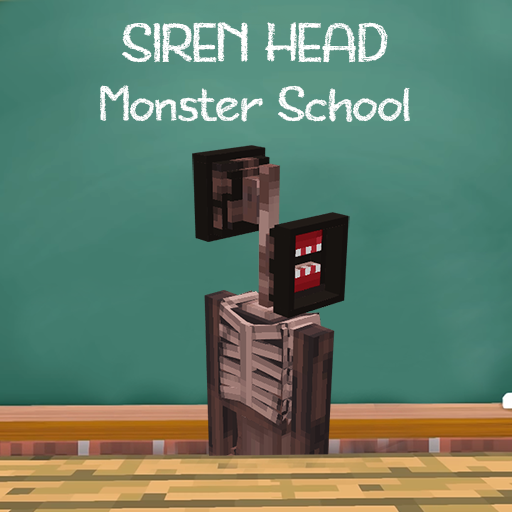 Monster School For Minecraft Apps On Google Play
