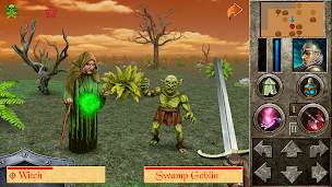 The Quest - Screenshot 3
