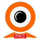 WO Webcam Pro icon