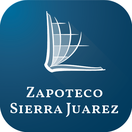 Zapoteco Sierra Juarez Bible logo