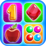 Toddlers Educational Fun - Educational Games icon