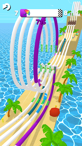 Windy Slider Screen 2